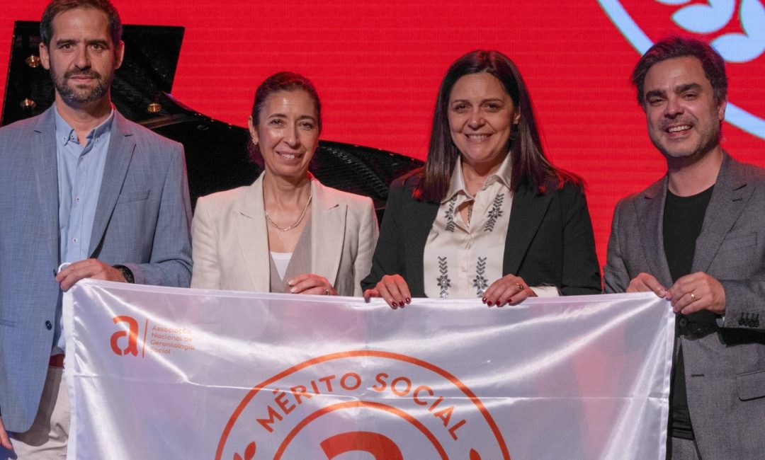 Mérito Social