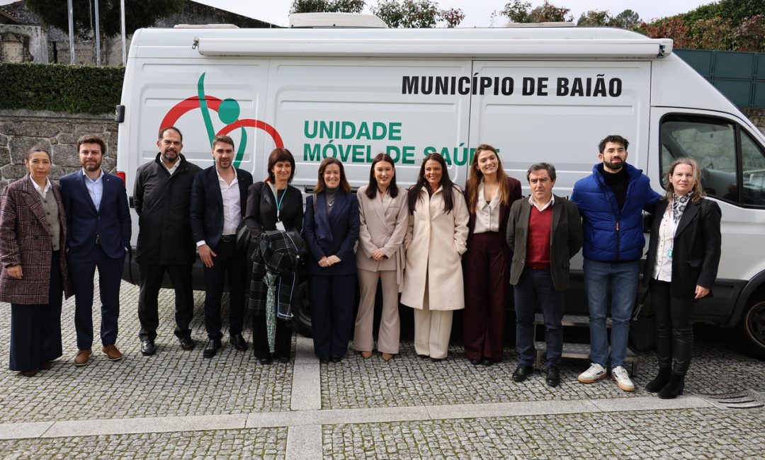 Unidade Movel de saúde_medicina dentária