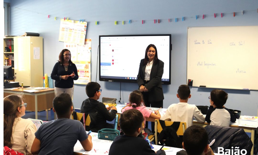 destaque escolas